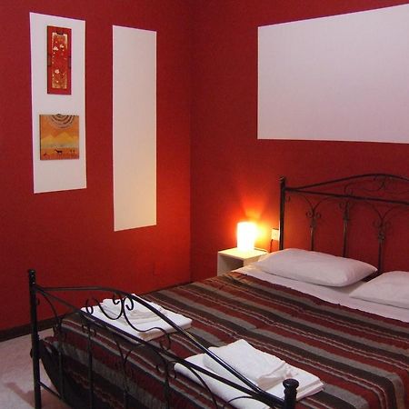 B&B Dei Tigli Лечче Экстерьер фото