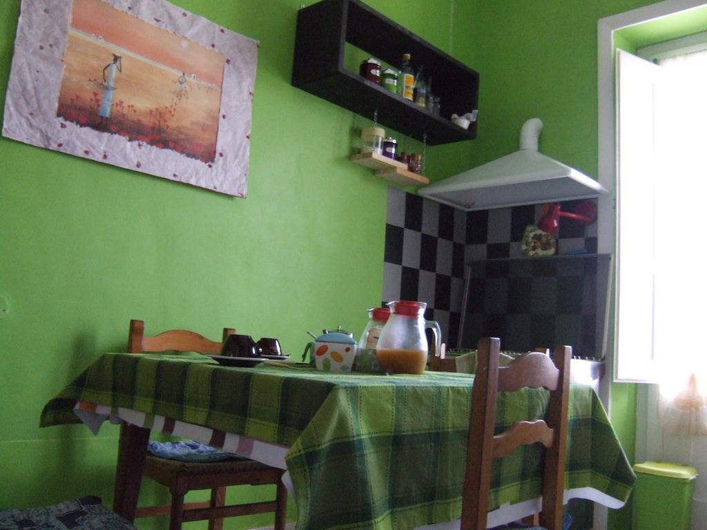 B&B Dei Tigli Лечче Экстерьер фото
