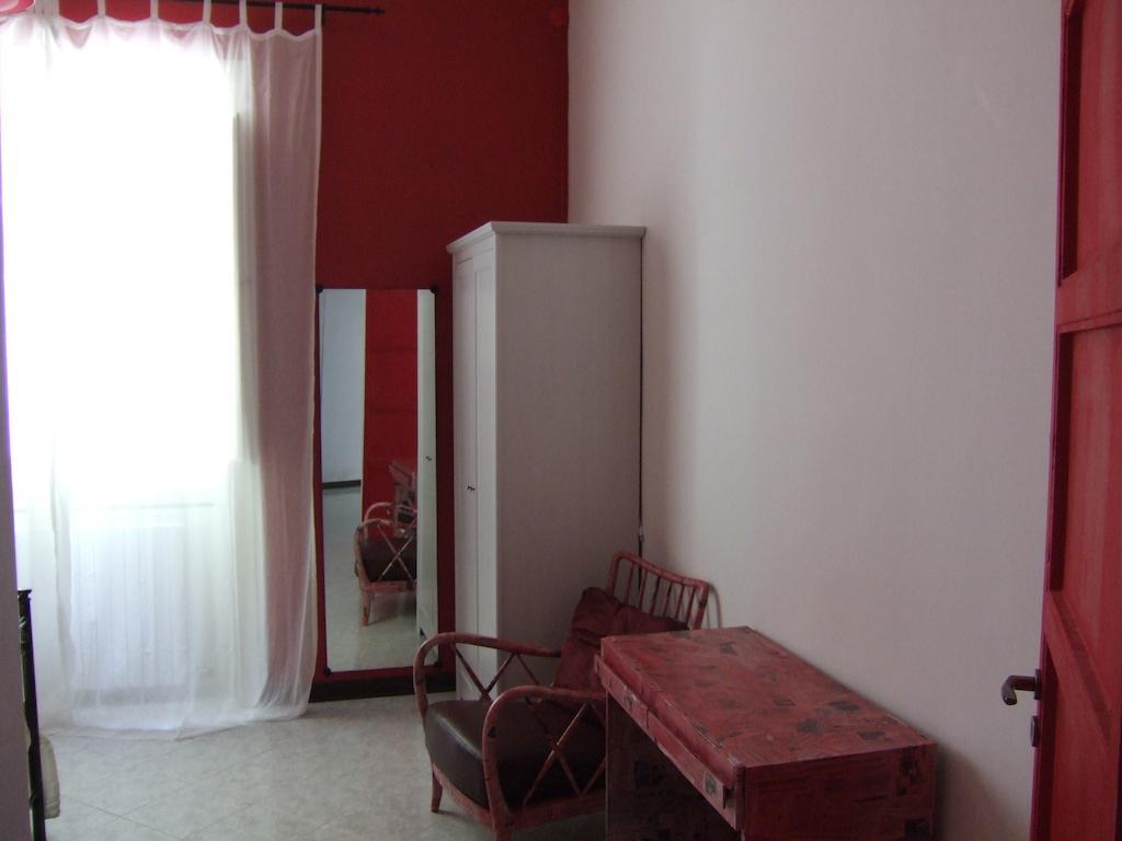B&B Dei Tigli Лечче Экстерьер фото