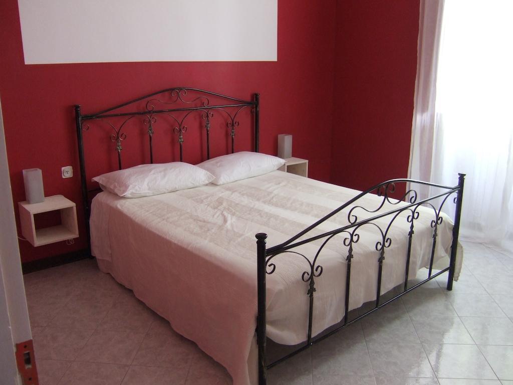 B&B Dei Tigli Лечче Экстерьер фото