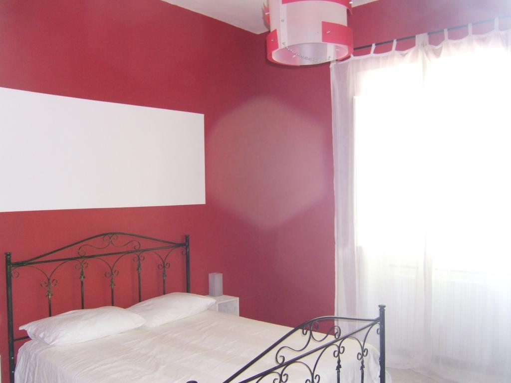 B&B Dei Tigli Лечче Экстерьер фото