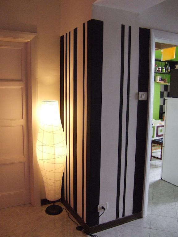 B&B Dei Tigli Лечче Экстерьер фото