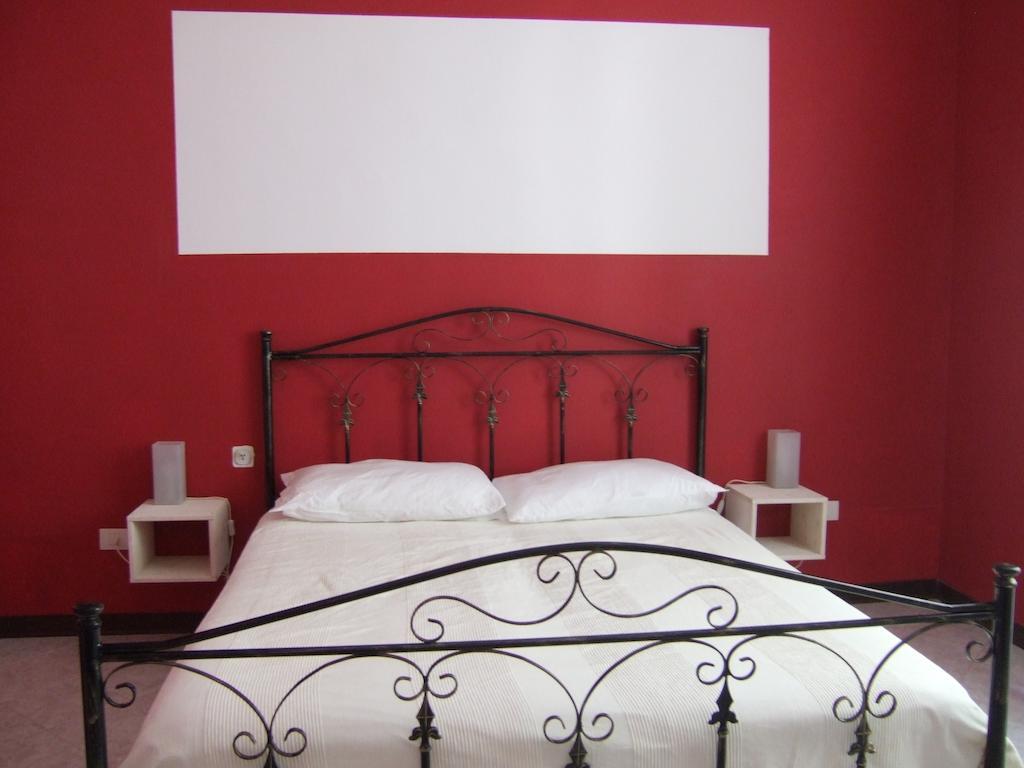 B&B Dei Tigli Лечче Экстерьер фото