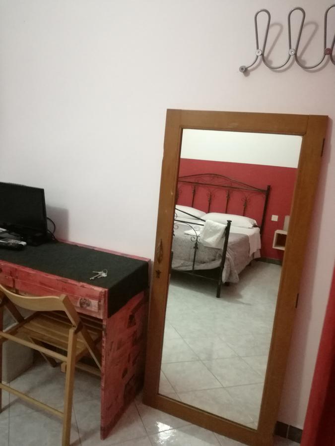 B&B Dei Tigli Лечче Экстерьер фото